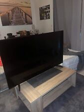 Samsung ue55tu7025 138cm d'occasion  Rillieux-la-Pape