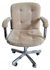 Fauteuil bureau roulettes d'occasion  Neuilly-sur-Marne