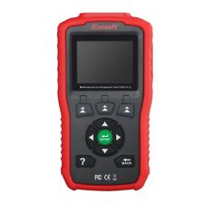 iCarsoft POR V1.0 Fits Porsche OBD2 Diagnostic Fault Code Reset Scanner Tool, used for sale  Shipping to South Africa