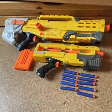 Nerf gun longshot for sale  LONDON