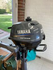 Yamaha short shaft for sale  SOUTHAMPTON