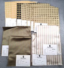 Lot duralee fabric for sale  Kewaskum