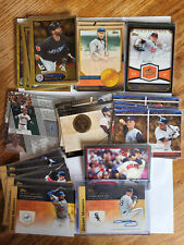 Topps 2012 MLB Series One - Inserts & Parallèle + Autographe - Pick your Card comprar usado  Enviando para Brazil