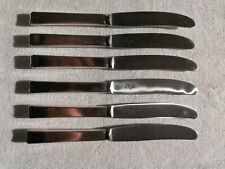 Messer zum vorspeisebesteck gebraucht kaufen  Wiesbaden