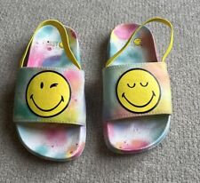 Kids smiley slides for sale  EXETER