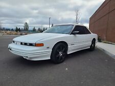 1994 oldsmobile cutlass for sale  Spokane
