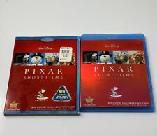 Usado, Colección de cortometrajes de Pixar: volumen 1 con tapa segunda mano  Embacar hacia Mexico