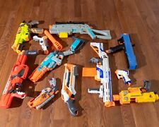 Piece used nerf for sale  Fredericktown