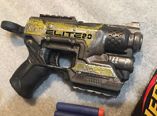 Nerf elite 2.0 for sale  Temecula