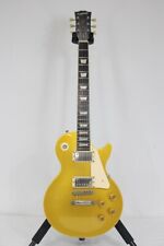 Guitarra elétrica Epiphone LPS-80 Les Paul Gold Top feita no Japão 2000 corpo sólido comprar usado  Enviando para Brazil