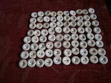 Anciens boutons galalithe d'occasion  Saint-Venant