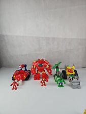 Marvel imaginext spider for sale  Shipping to Ireland
