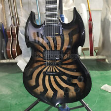 Zakk wylde barbarian for sale  San Diego