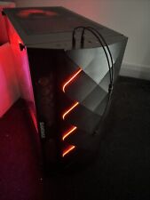 Custom fast gaming for sale  MANCHESTER