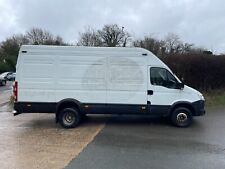 Iveco daily 50c17 for sale  MARLOW