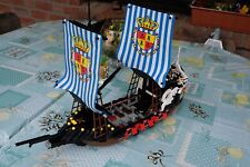 Lego piratenschiff moc gebraucht kaufen  Wegberg