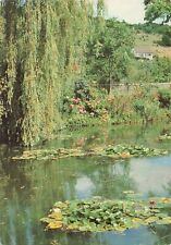 Giverny jardin claude d'occasion  France