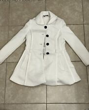 Girls dress coat for sale  Linn
