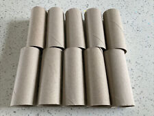 Cardboard tubes empty for sale  MILTON KEYNES