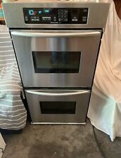 double oven kitchenaid 27 for sale  Comer