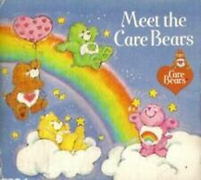 Meet the Care Bears por Reich, Ali; Care Bears comprar usado  Enviando para Brazil