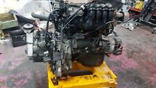 Engine ford mk2 for sale  LEEDS