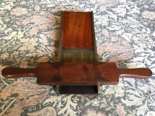 Antique apothecary roller for sale  HUDDERSFIELD