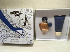 Guerlain shalimar parfum for sale  TURRIFF