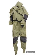 British military drysuit for sale  PLYMOUTH