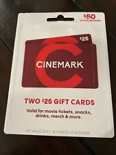 Cinemark gift cards for sale  Littleton