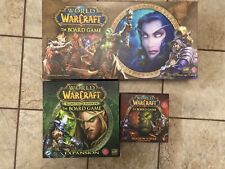 Warcraft board game d'occasion  Expédié en Belgium