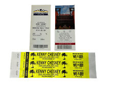 Kenny chesney tour for sale  Pensacola