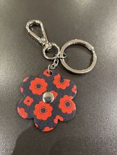 Orla kiely keyring for sale  LONDON