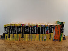 Books for Dummies Idiots Guide Lot of 35 Books Good Condition Many great titles, used for sale  Shipping to South Africa