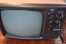 Vintage panasonic television for sale  San Antonio