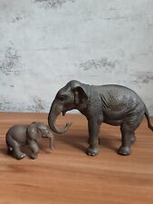 Bullyland elefant schleich gebraucht kaufen  Deutschland