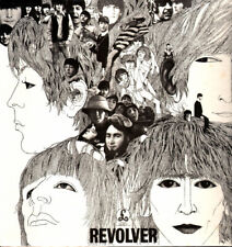 The beatles revolver usato  Roma