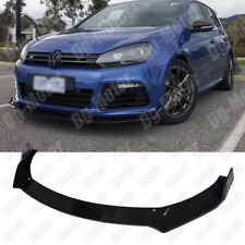 Front lip splitter for sale  Shipping to Ireland