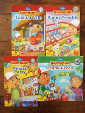 Lot handy manny for sale  Round Hill