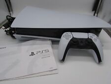 playstation ps5 edition disc for sale  SHREWSBURY