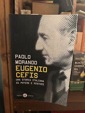 Paolo morando eugenio usato  Milano
