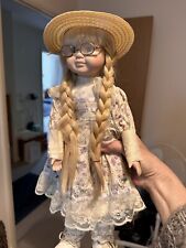 Classique collection doll for sale  UK
