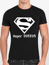 Super tonton tshirt d'occasion  Tours-