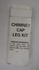 Chimney cap leg for sale  Kansas City