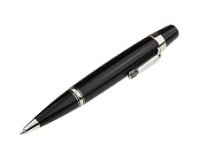 Montblanc boheme noir gebraucht kaufen  Pfarrkirchen