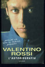 Valentino rossi. autobiografia usato  Barzano