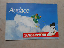 Salomon ski shoe d'occasion  Expédié en Belgium