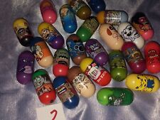 Mighty beanz lot for sale  Moultrie