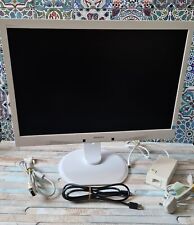 Philips monitor inch for sale  LOWESTOFT