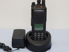 Motorola xts3000 vhf for sale  USA